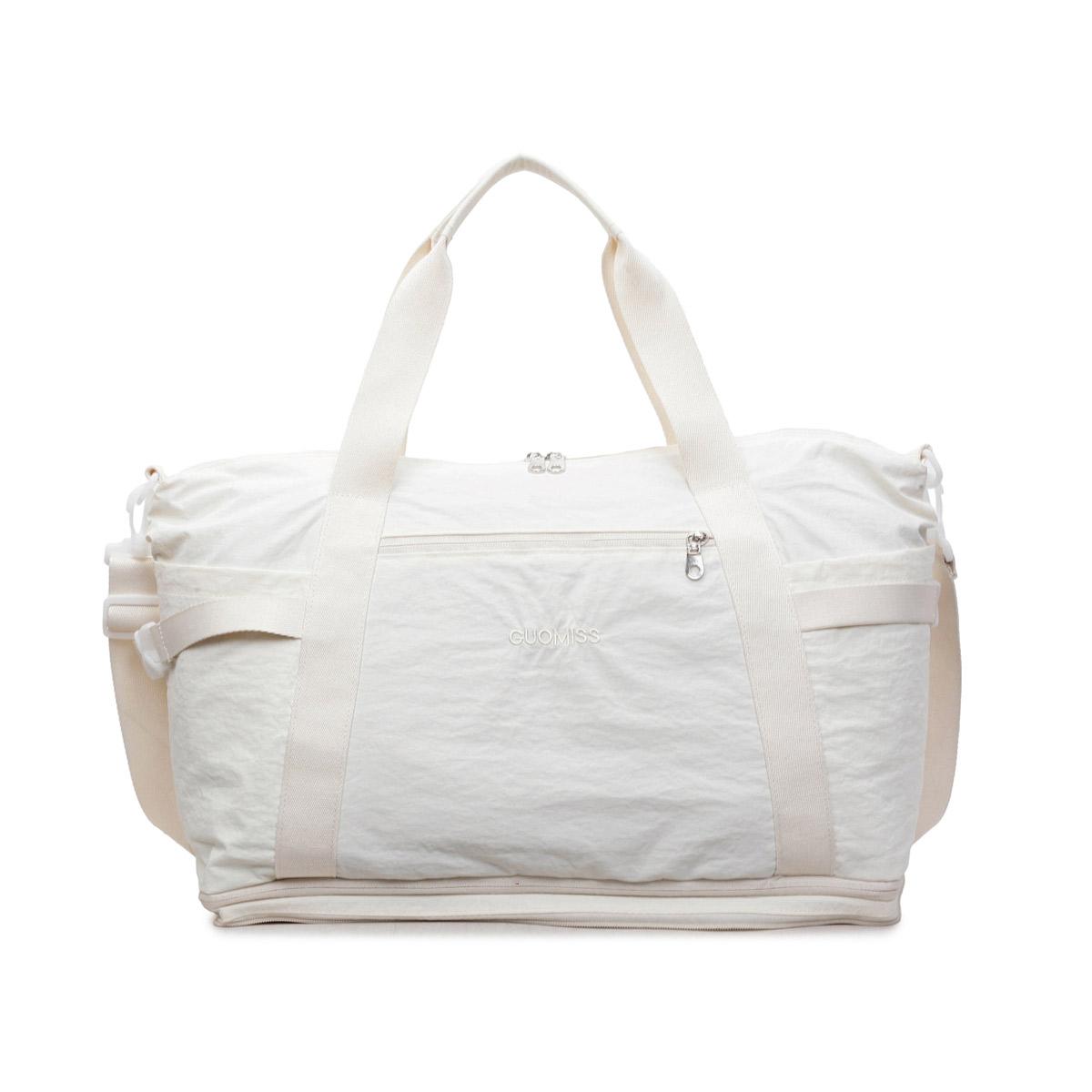 Foldable Large-Capacity Travel Bag for Women, Lightweight, Expandable for Short Trips, Business Trips, Boarding, Travel, Fitness, Luggage Bag бежевый
Foldable Large-Capacity Travel Bag for Women, Lightweight, Expandable for Short Trips, Business Trips, Boarding, Travel, Fitness, Luggage Bag бежевый