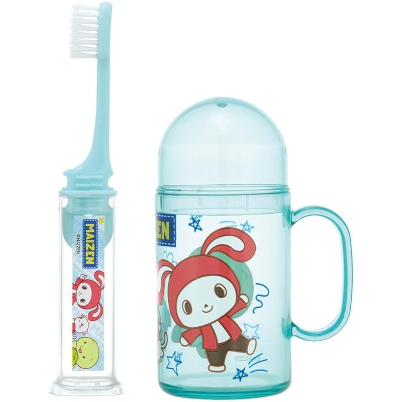 Skater toothbrush portable cell phone travel set child toothbrush case hanging out Maizen Sisters girl girls Going out Elementary school student
Skater toothbrush portable cell phone travel set child toothbrush case hanging out Maizen Sisters girl girls Going out Elementary school student