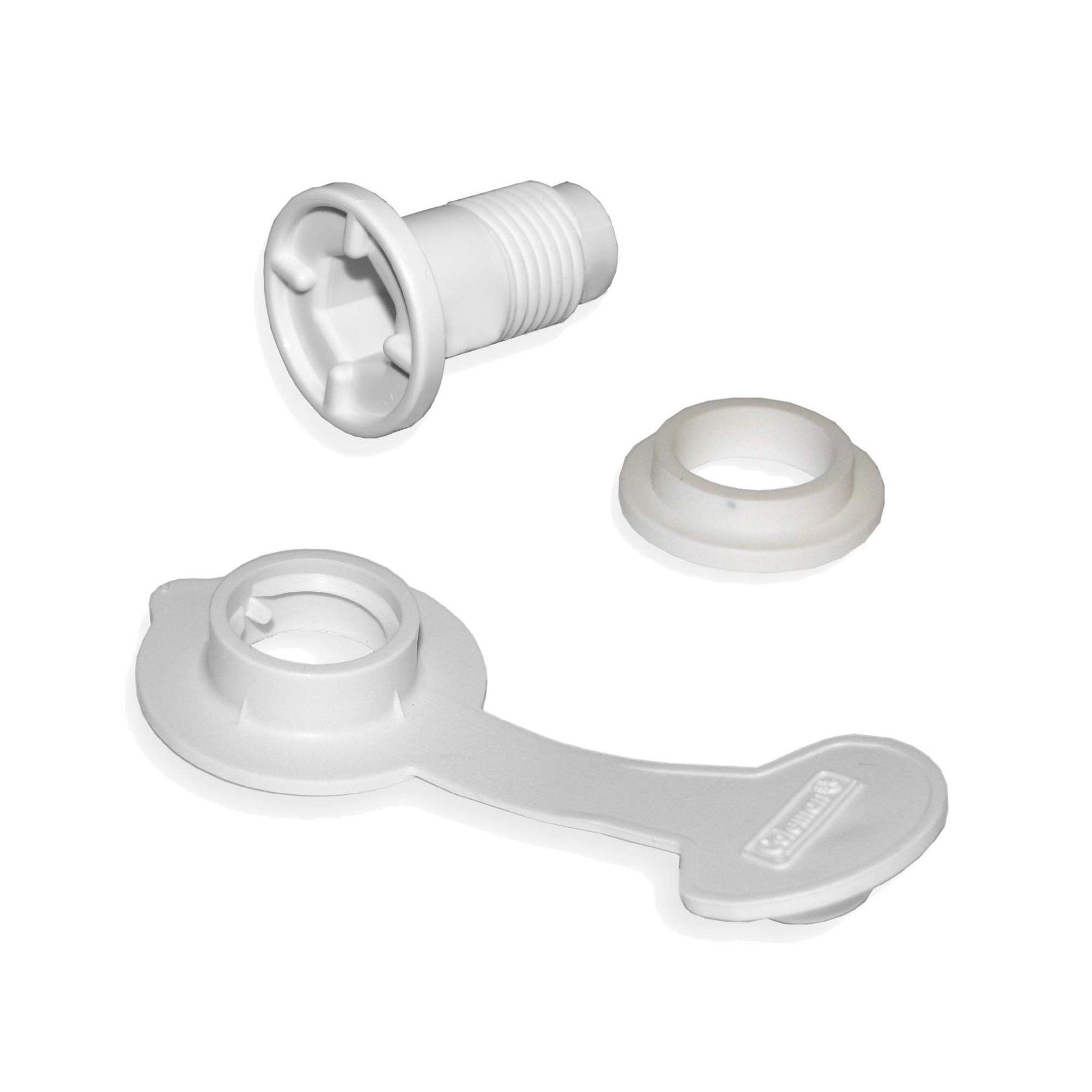 Coleman Cooler Accessories Drain Сменные детали для жестких охладителей 3000005299
Coleman Cooler Accessories Drain Сменные детали для жестких охладителей 3000005299