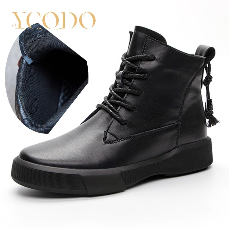 Осінньо-зимові чоботи для дівчаток з натуральної шкіри, шкіряні студентські чоботи, теплі зручні жіночі черевики з натуральної шкіри та кашеміру 38
Осінньо-зимові чоботи для дівчаток з натуральної шкіри, шкіряні студентські чоботи, теплі зручні жіночі черевики з натуральної шкіри та кашеміру 38