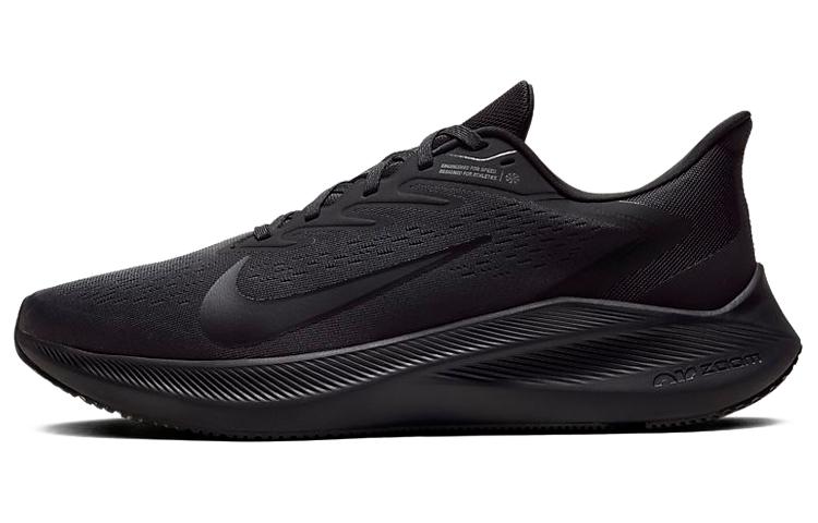 Nike Air Zoom Winflo 7 Black Anthracite CJ0291-001 47.5
Nike Air Zoom Winflo 7 Black Anthracite CJ0291-001 47.5