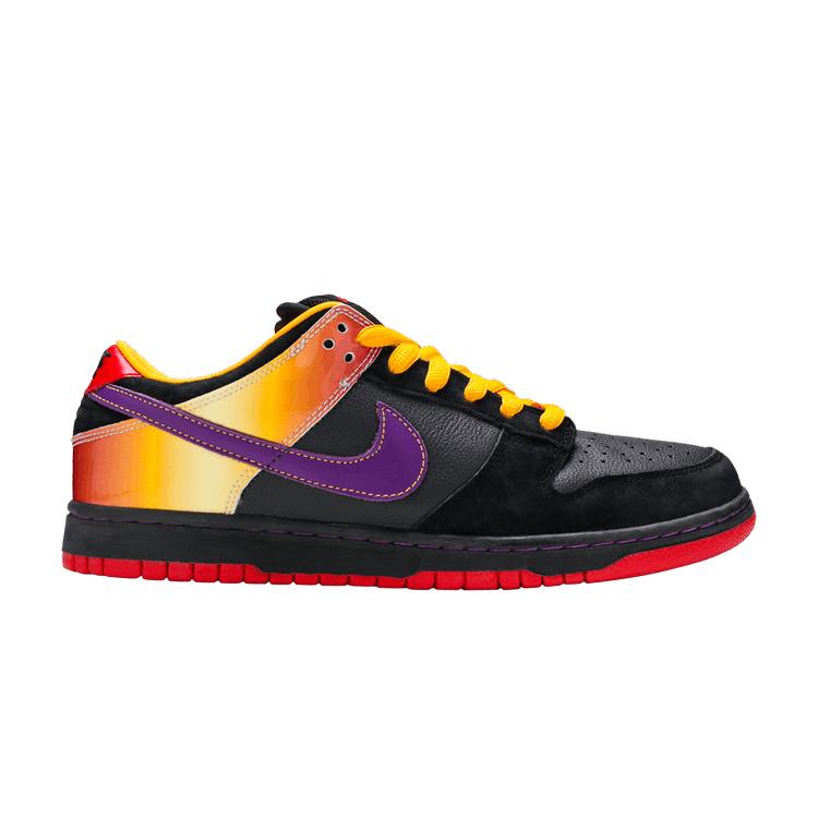 Мужские кроссовки Nike Dunk Low Pro SB Appetite For Destruction Черный антрацитовый темно-фиолетовый 304292-052
Мужские кроссовки Nike Dunk Low Pro SB Appetite For Destruction Черный антрацитовый темно-фиолетовый 304292-052