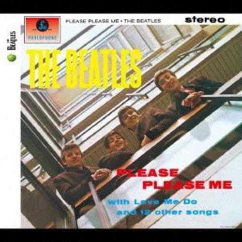 CD BEATLES, ARTHUR ALEXANDER JR., BERT - Please Please Me (Limited Edition) TOCP54501 Japan ObiRock Used
CD BEATLES, ARTHUR ALEXANDER JR., BERT - Please Please Me (Limited Edition) TOCP54501 Japan ObiRock Used