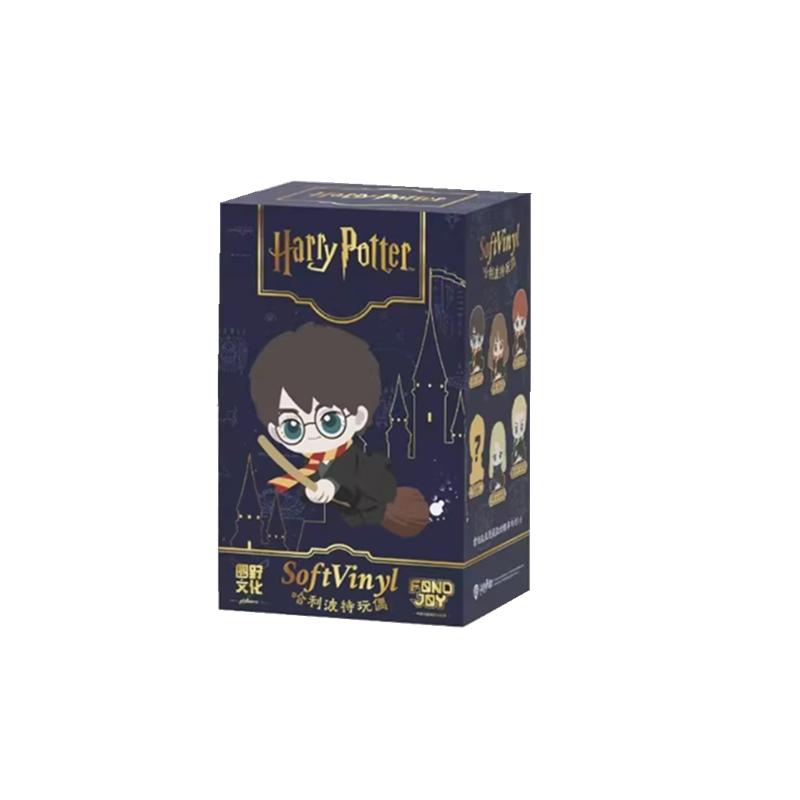 Original TOPTOY Harry Potter Doll Series Blind Box Lovely Anime Character Collection Holiday Toys Gifts
Original TOPTOY Harry Potter Doll Series Blind Box Lovely Anime Character Collection Holiday Toys Gifts