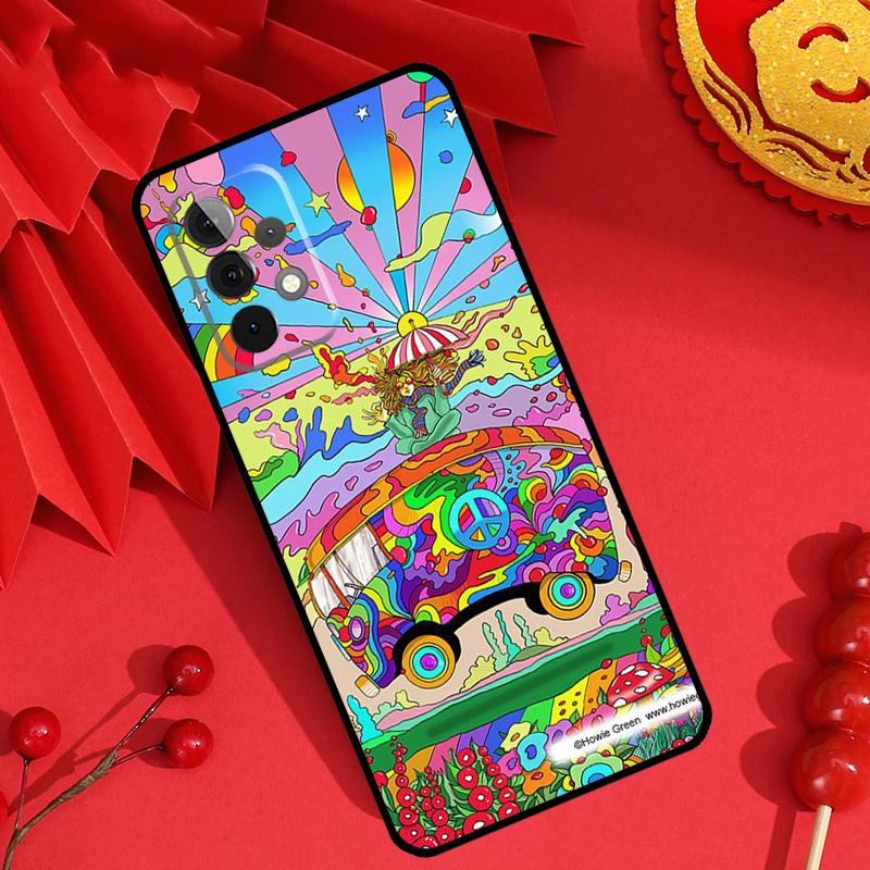 Hippy Peace Bus Cat Case For Samsung Galaxy M21 M31 M35 M12 M13 M14 M15 M06 M16 M36 M56 M53 M32 M52 M55 M34 M54 For Samsung M11
Hippy Peace Bus Cat Case For Samsung Galaxy M21 M31 M35 M12 M13 M14 M15 M06 M16 M36 M56 M53 M32 M52 M55 M34 M54 For Samsung M11