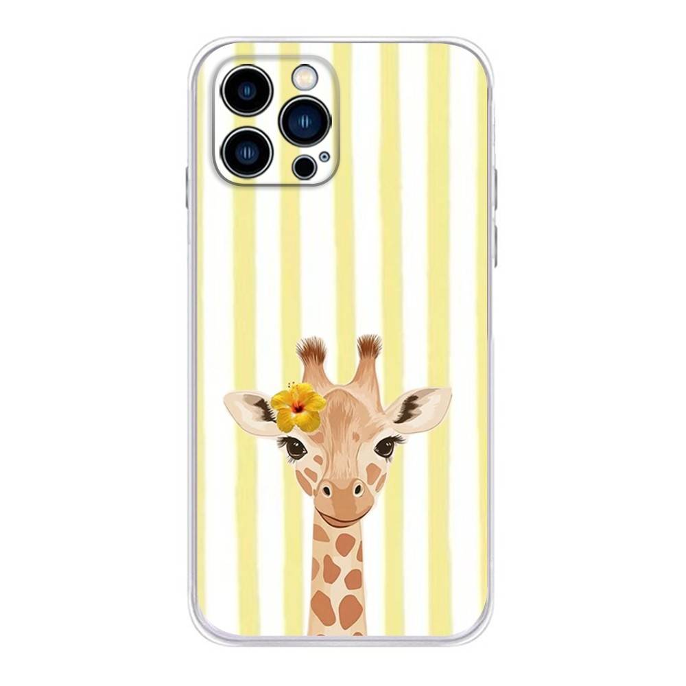 Striped Background Giraffe Phone Case For iPhone 16,15,Pro,Max,14,Plus,13,12,11,E Mini Air,17,Pro Drop Protection Cover TPU iPhone12mini
Striped Background Giraffe Phone Case For iPhone 16,15,Pro,Max,14,Plus,13,12,11,E Mini Air,17,Pro Drop Protection Cover TPU iPhone12mini