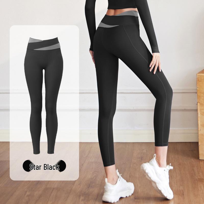 Women s Colorblock Yoga Suit: Nude Feeling Tight, Slimming Fitness Set XXL
Women s Colorblock Yoga Suit: Nude Feeling Tight, Slimming Fitness Set XXL