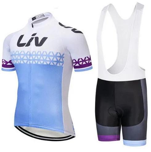 Cycling Set Liv 2026 Women Short Sleeve Mtb Bike Clothing Racing Bicycle Clothes Ropa Ciclismo Cycling Wear Cycling Jersey Set XS(old)
Cycling Set Liv 2026 Women Short Sleeve Mtb Bike Clothing Racing Bicycle Clothes Ropa Ciclismo Cycling Wear Cycling Jersey Set XS(old)
