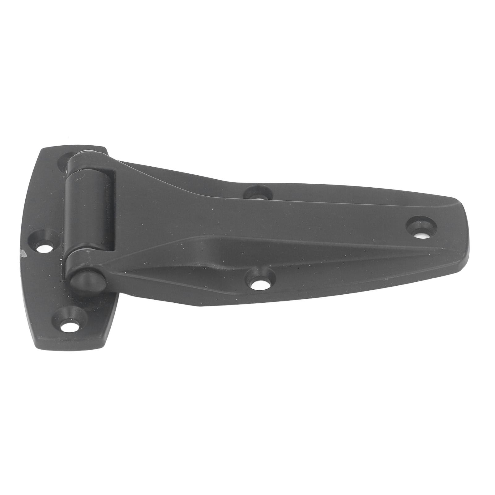 T Hinge Soft Close Tee Hinge Zinc Alloy T Strap Hinge Replacement for Toolbox Car Door
T Hinge Soft Close Tee Hinge Zinc Alloy T Strap Hinge Replacement for Toolbox Car Door