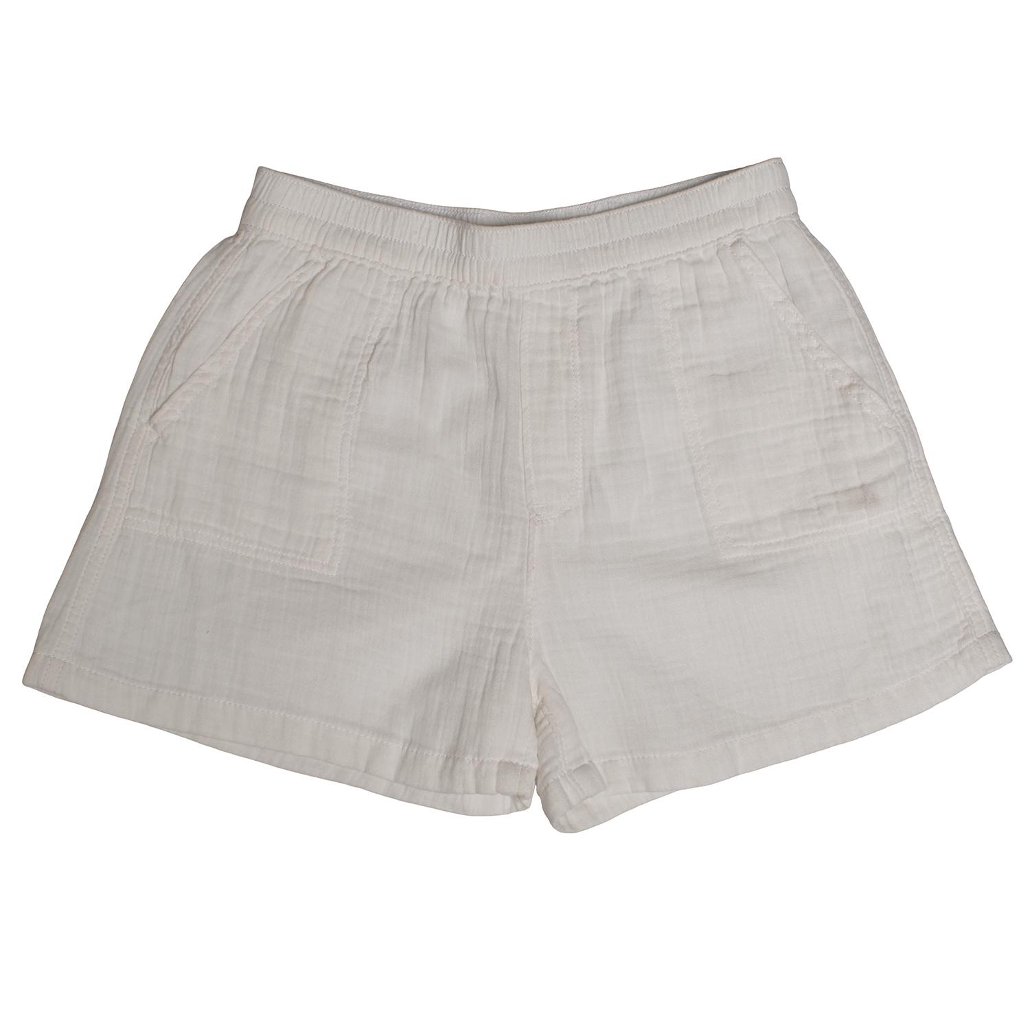 Short de Gasa 664331 para Niña 10 AÑOS белый
Short de Gasa 664331 para Niña 10 AÑOS белый