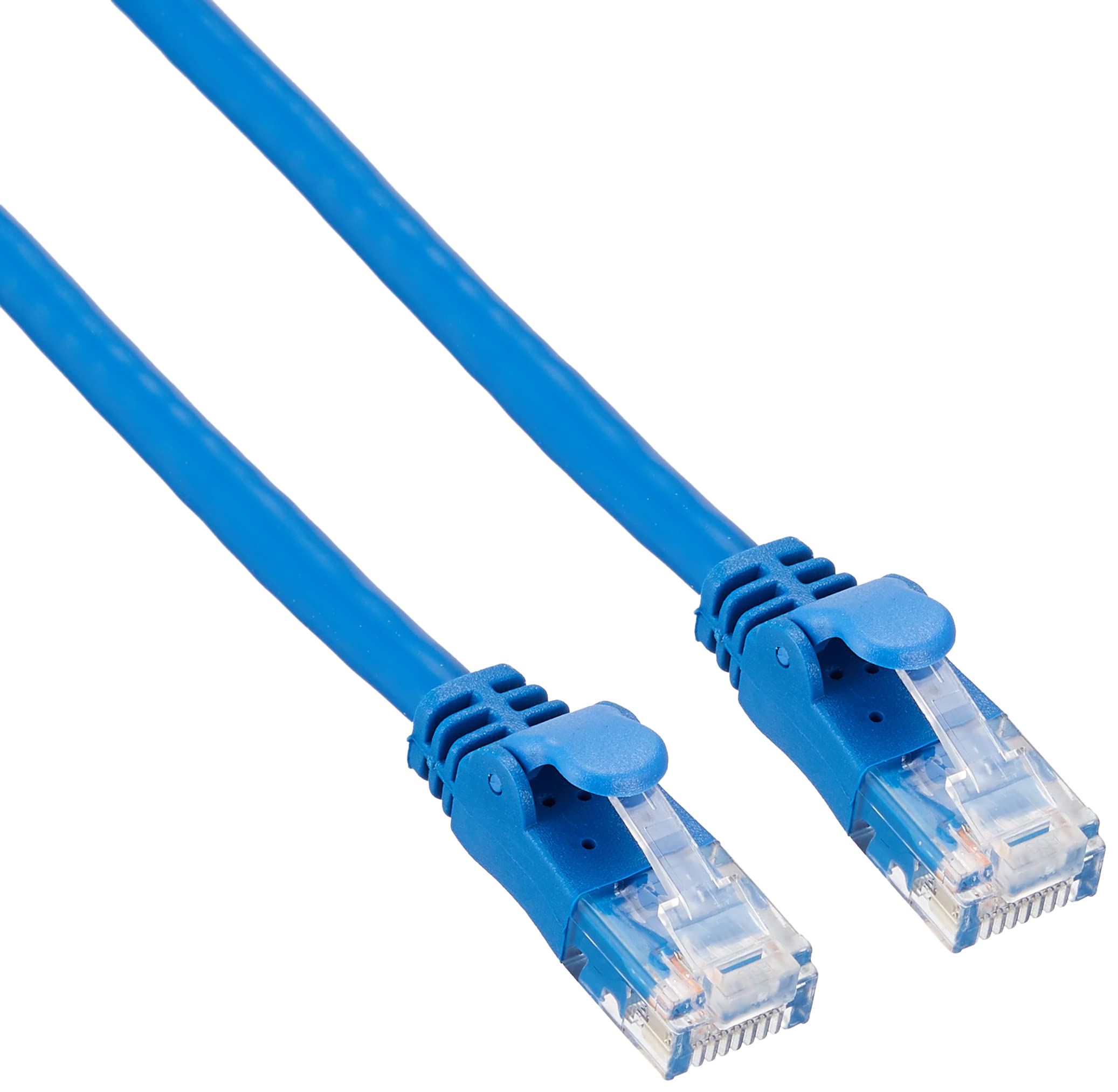 ELECOM LAN Cable CAT6A 7m Nail Break Prevention Connector Soft Blue LD-GPAYC/BU7 синій
ELECOM LAN Cable CAT6A 7m Nail Break Prevention Connector Soft Blue LD-GPAYC/BU7 синій