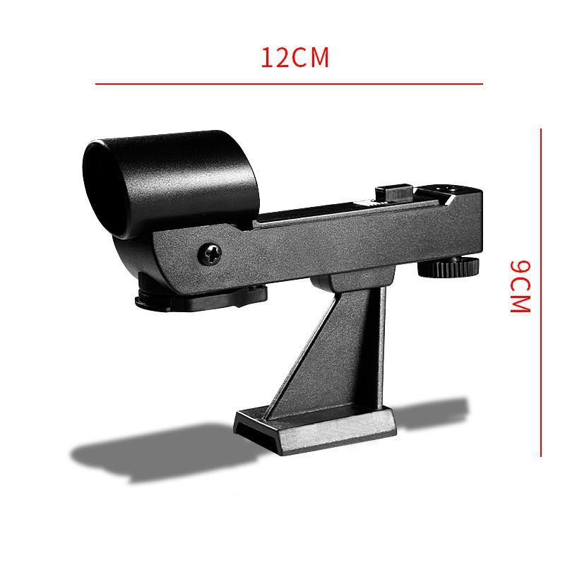 HABO Astronomical Telescope Accessories Red Dot Star Searching Mirror Manufacturers Direct Hair E-commerce
HABO Astronomical Telescope Accessories Red Dot Star Searching Mirror Manufacturers Direct Hair E-commerce