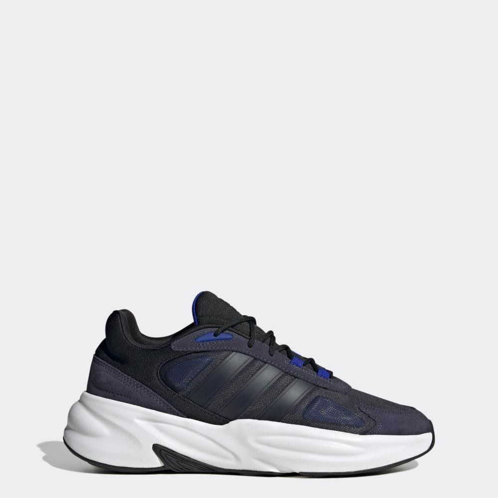 Adidas Мужские кроссовки для бега adidas OZELLE Cloudfoam Lifestyle Shadow Navy Legend Ink Lucid Blue
Adidas Мужские кроссовки для бега adidas OZELLE Cloudfoam Lifestyle Shadow Navy Legend Ink Lucid Blue