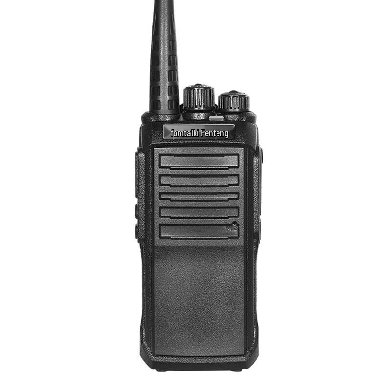 Fanteng FOX900 Digital Two-Way Radio (CN version)
Fanteng FOX900 Digital Two-Way Radio (CN version)