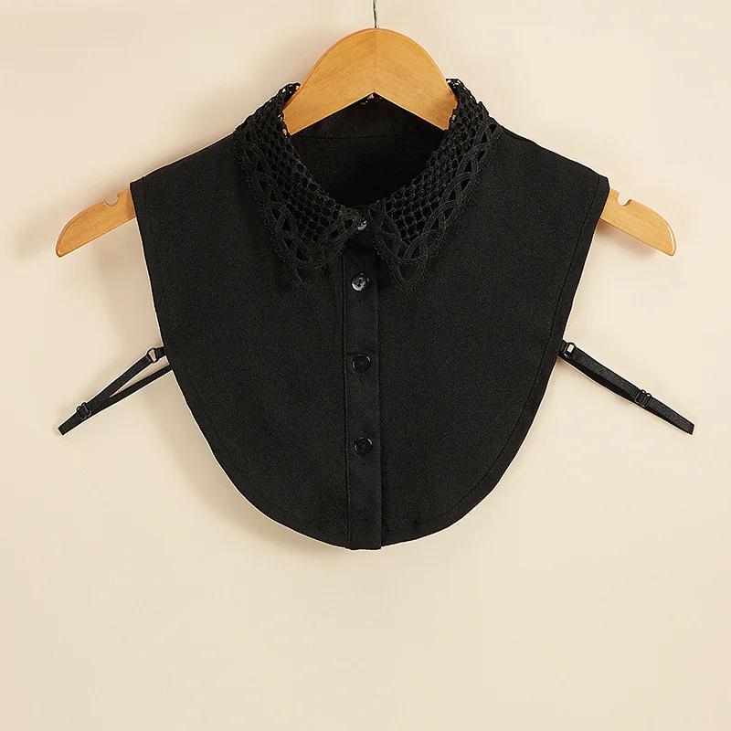 Свитер Ложный Воротник Кружевная Вышивка Ложный Воротник для Женщин Рубашка Свитер Платье Съемные Воротники Рубашка Отворот Блузка Топ Галстуки
Свитер Ложный Воротник Кружевная Вышивка Ложный Воротник для Женщин Рубашка Свитер Платье Съемные Воротники Рубашка Отворот Блузка Топ Галстуки