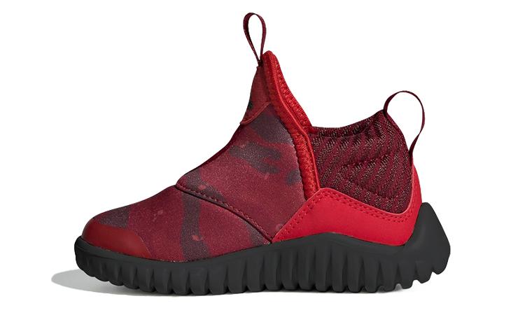 Adidas Rapidazen I Low top Toddler Shoes Red Black Infant And Toddler EE9330 20
Adidas Rapidazen I Low top Toddler Shoes Red Black Infant And Toddler EE9330 20