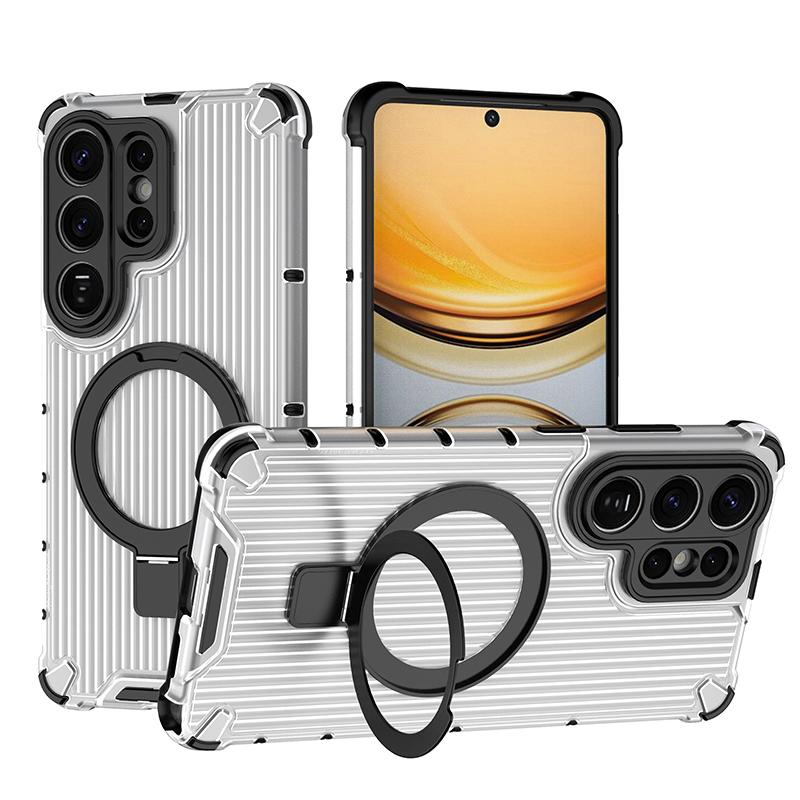 Armor Magnetic For Magsafe Case For Samsung Galaxy S26 S25 S24 S23 Ultra Plus A56 A36 A55 Metal Holder Translucent Matte Cover Galaxy S26 Ultra белый
Armor Magnetic For Magsafe Case For Samsung Galaxy S26 S25 S24 S23 Ultra Plus A56 A36 A55 Metal Holder Translucent Matte Cover Galaxy S26 Ultra белый