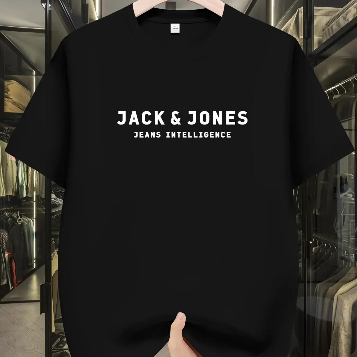 The new discounted best-selling adult T-shirt features a comfortable pure cotton round neck design S чёрный
The new discounted best-selling adult T-shirt features a comfortable pure cotton round neck design S чёрный