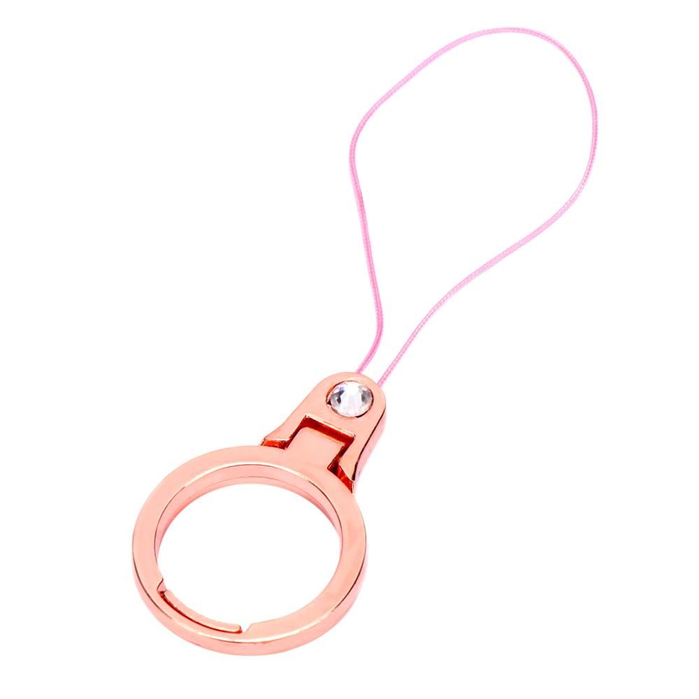 Phone Accessories Smartphone Mount Holder Metal Buckle Cell Phone Mount Bracket Cord Mobile Phone Straps Strap Lanyard рожевий колір золота
Phone Accessories Smartphone Mount Holder Metal Buckle Cell Phone Mount Bracket Cord Mobile Phone Straps Strap Lanyard рожевий колір золота
