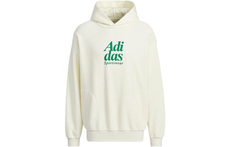 Adidas Sportwear Collection Reversible Hoodie Sweatshirt Unisex Ecru IZ1616
Adidas Sportwear Collection Reversible Hoodie Sweatshirt Unisex Ecru IZ1616
