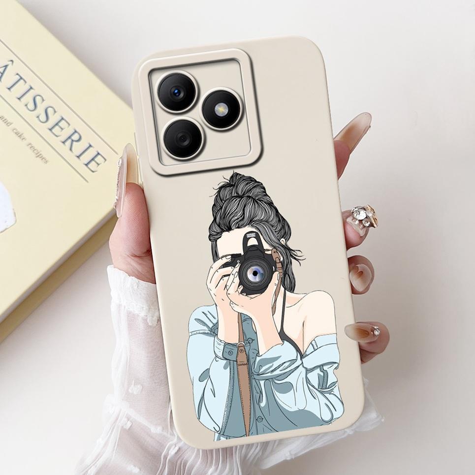 For Huawie Honor X50i Plus Back Cover On Honor X50i X50I+ Coque Funda Flower Butterfly Women Fashion Phone Case Liquid Silicone Honor X50i Plus
For Huawie Honor X50i Plus Back Cover On Honor X50i X50I+ Coque Funda Flower Butterfly Women Fashion Phone Case Liquid Silicone Honor X50i Plus