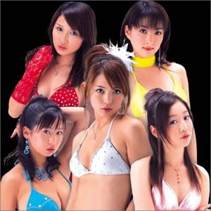 CD MISS MAGAZINE 2003 - Yuuki (First Press Limited Edition) Japan ObiMusic Others Used
CD MISS MAGAZINE 2003 - Yuuki (First Press Limited Edition) Japan ObiMusic Others Used