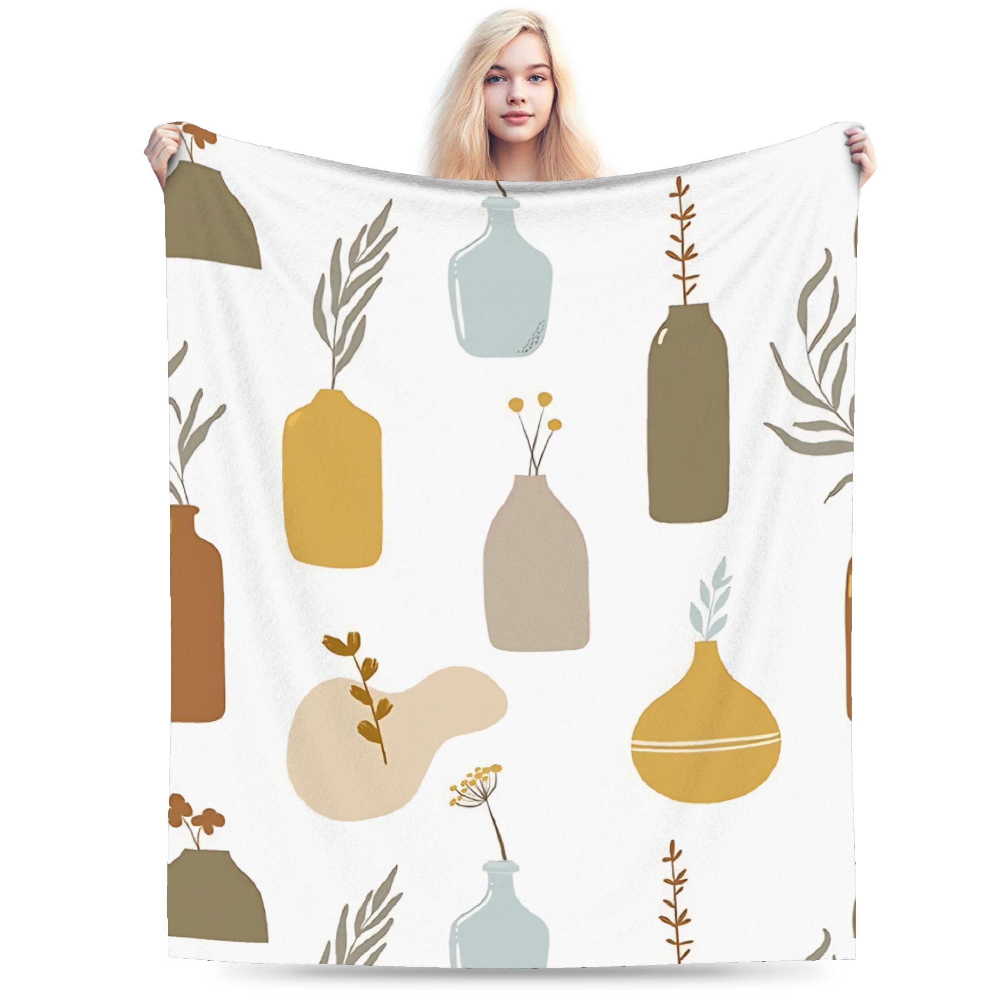 Bohemian pattern Flannel Blanket Winter Warm Soft Throw Blanket for Kids Living Room Funny Bedspread Sofa Bed Cover 75x90cm
Bohemian pattern Flannel Blanket Winter Warm Soft Throw Blanket for Kids Living Room Funny Bedspread Sofa Bed Cover 75x90cm