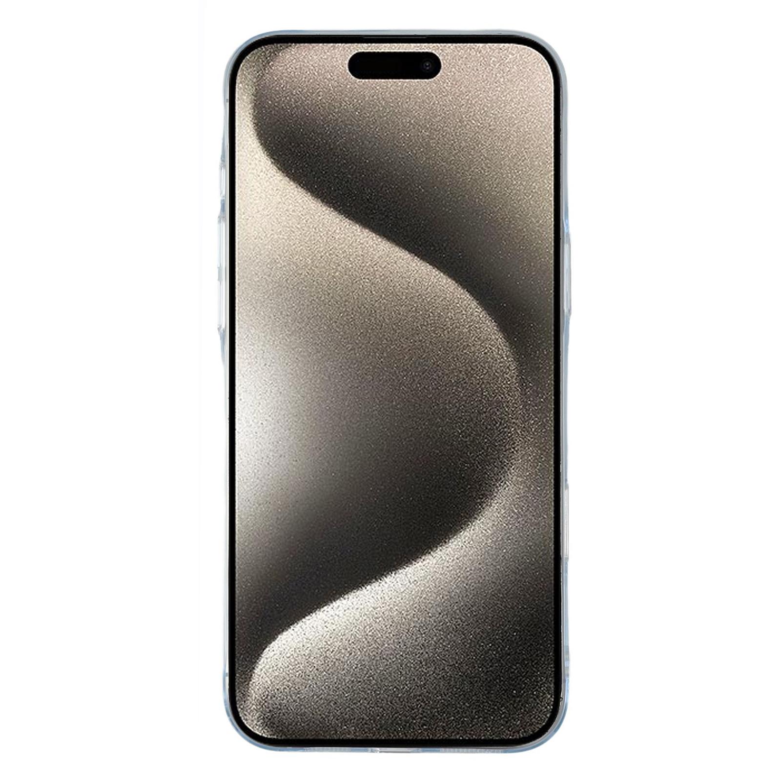 JAUCASE For iPhone 15 Pro Case Anti Drop Hard PC Clear Back Phone Cover Transparent Black
JAUCASE For iPhone 15 Pro Case Anti Drop Hard PC Clear Back Phone Cover Transparent Black