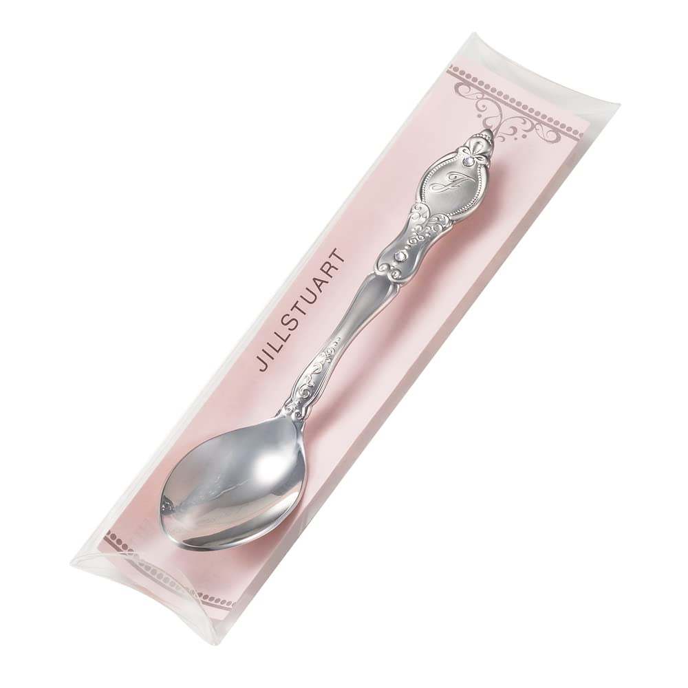 JILL STUART 14 см с Чайной ложкой, длинная, стразы, Япония, SK600-11
JILL STUART 14 см с Чайной ложкой, длинная, стразы, Япония, SK600-11