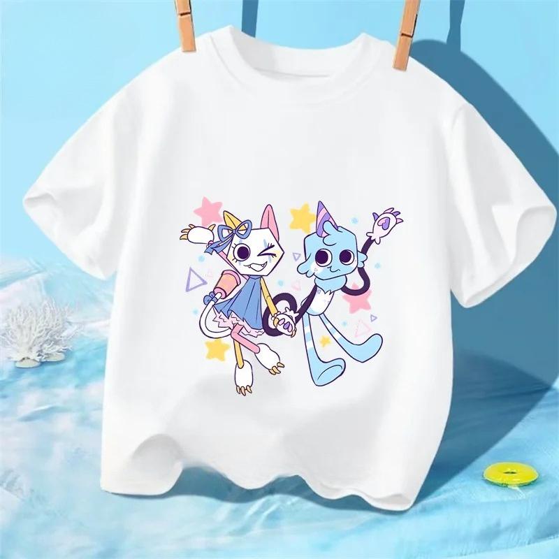 Новый спортивный комплект для детей Dandys World с принтом, повседневный, с коротким рукавом + шорты 110
Новый спортивный комплект для детей Dandys World с принтом, повседневный, с коротким рукавом + шорты 110