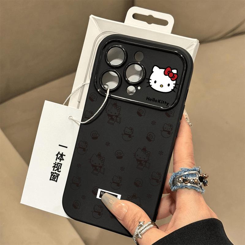 Frosted Snowman Cat iPhone 17 Pro Max Case - New Model 16, Large Window 15, Protective Design 14 & 13 iPhone 13 Pro Max
Frosted Snowman Cat iPhone 17 Pro Max Case - New Model 16, Large Window 15, Protective Design 14 & 13 iPhone 13 Pro Max