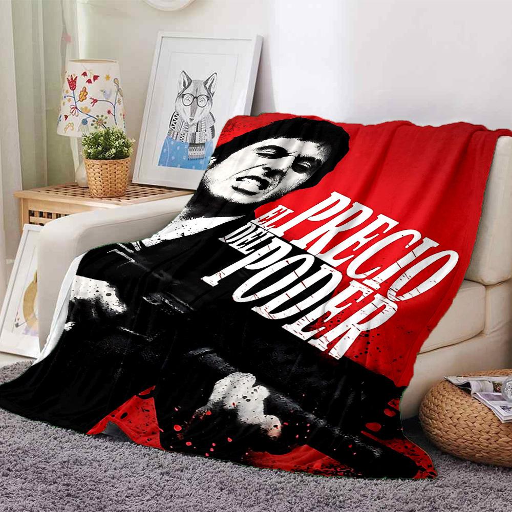 1pc power price Soft Flannel All-Season Throw for Home, Office, Outdoor UseDurable Comfort 100450 80cmx120cm(31inx47in)
1pc power price Soft Flannel All-Season Throw for Home, Office, Outdoor UseDurable Comfort 100450 80cmx120cm(31inx47in)
