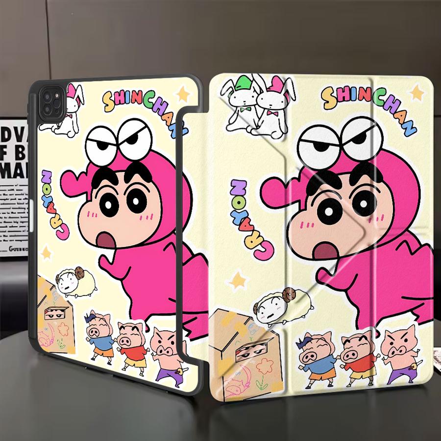 Tablet Case For iPad Mini 6 7 Pro 2025 Air 4 5 M3 M2 1 2 M4 11inch Pro 11th 10th 9th 8th 7th 12.9inch Holder Cover Cra-yons iPad Mini 7 8.3
Tablet Case For iPad Mini 6 7 Pro 2025 Air 4 5 M3 M2 1 2 M4 11inch Pro 11th 10th 9th 8th 7th 12.9inch Holder Cover Cra-yons iPad Mini 7 8.3