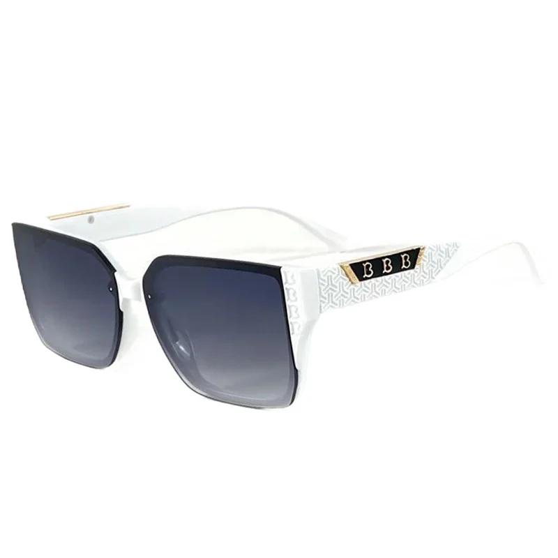 2026 New Fashion Luxury Brand Designer Sunglasses Women Letter Vintage Elegant Cute Shades Glasses Trendy Travel New Sunglasses
2026 New Fashion Luxury Brand Designer Sunglasses Women Letter Vintage Elegant Cute Shades Glasses Trendy Travel New Sunglasses