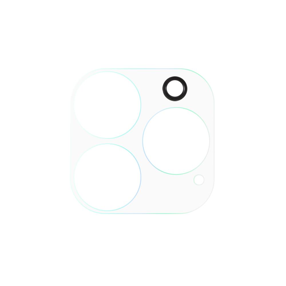 Complete Covering 9H Hardness Tempered Glass Camera Lens Protector for iPhone 13 Pro 6.1 inch Type A
Complete Covering 9H Hardness Tempered Glass Camera Lens Protector for iPhone 13 Pro 6.1 inch Type A