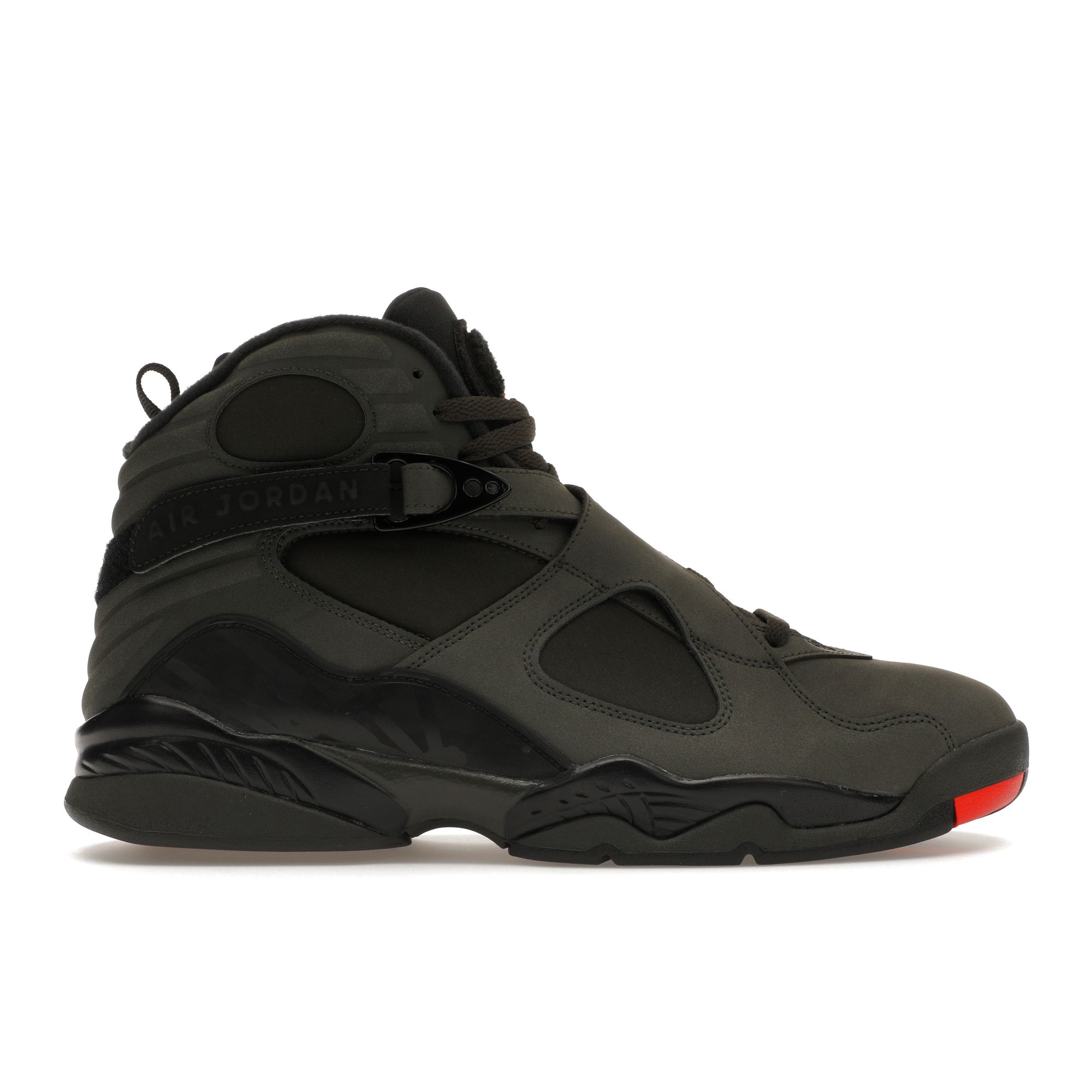 Мужские кроссовки Air Jordan 8 Retro Take Flight Green Sequoia Black-Wolf-Grey-Max-Orange 305381-305
Мужские кроссовки Air Jordan 8 Retro Take Flight Green Sequoia Black-Wolf-Grey-Max-Orange 305381-305
