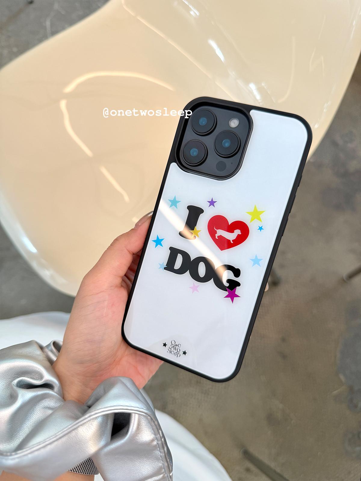 Creative I Love Cats Dogs Couple Phone Case for IPhone 17 Air 16 15 13 12 11 Pro Max 14 Plus 13 Mini 16E Personalized Case Cover iPhone 16
Creative I Love Cats Dogs Couple Phone Case for IPhone 17 Air 16 15 13 12 11 Pro Max 14 Plus 13 Mini 16E Personalized Case Cover iPhone 16