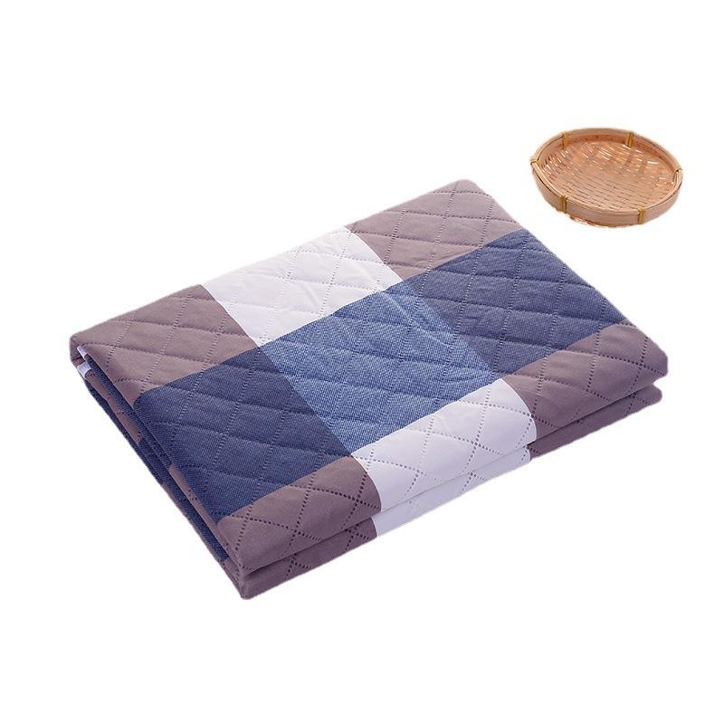 Baby Diaper Mat Physiological Mat Bed Mat 80* 120cm One Size синий
Baby Diaper Mat Physiological Mat Bed Mat 80* 120cm One Size синий