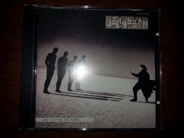 CD JOHN JELLYBEAN BENITEZ Just Visiting This Planet CP325509 Chrysalis 2021 Japan Dance Electronica Used
CD JOHN JELLYBEAN BENITEZ Just Visiting This Planet CP325509 Chrysalis 2021 Japan Dance Electronica Used