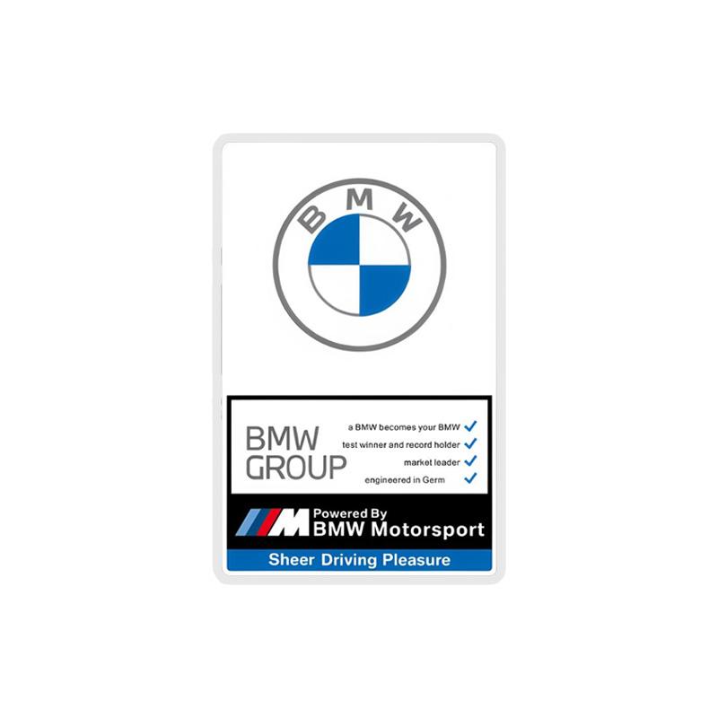Car Front Windshield Static Sticker Waterproof Static Decal Fit For BMW 325Li 320Li 330Li E36 G20 E46 E90 E60 F30 E39 E30 F20
Car Front Windshield Static Sticker Waterproof Static Decal Fit For BMW 325Li 320Li 330Li E36 G20 E46 E90 E60 F30 E39 E30 F20