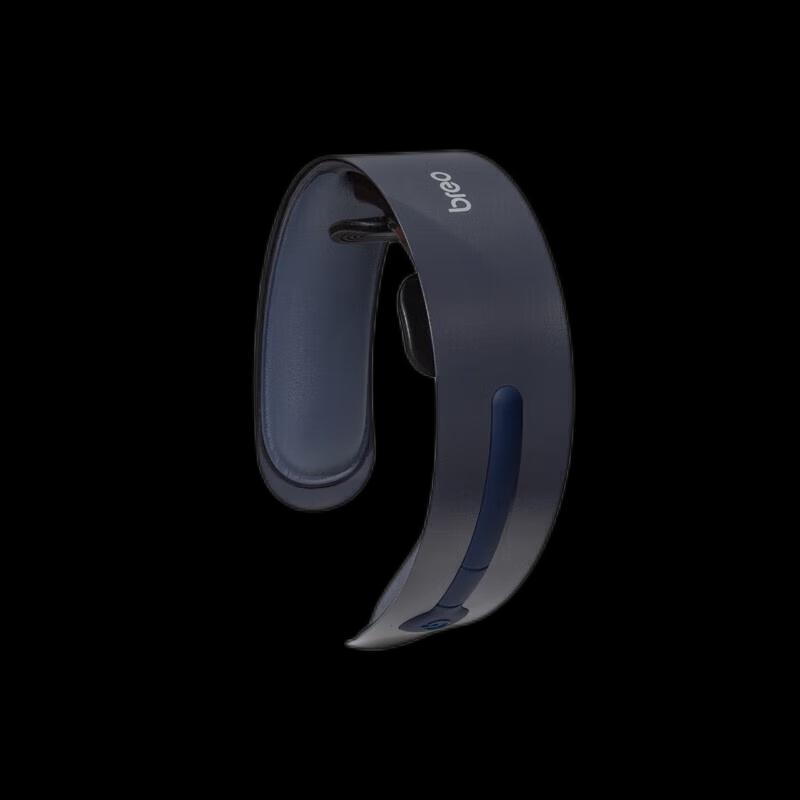 Breo BR-112 Wireless Pulse Neck Massager
Breo BR-112 Wireless Pulse Neck Massager