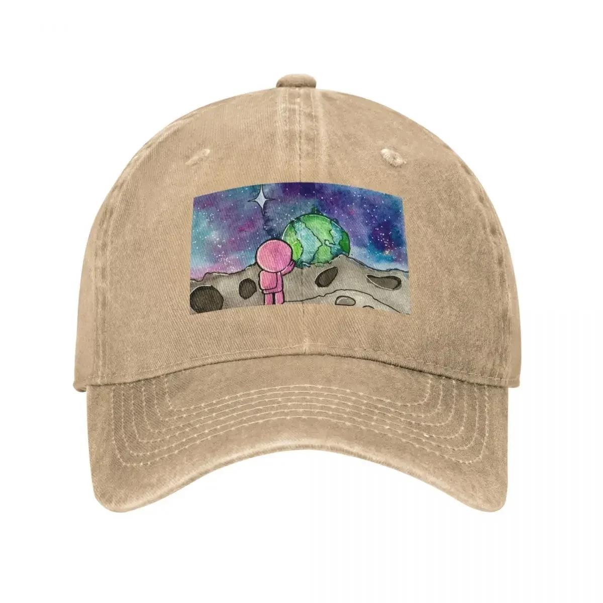 looking towards Earth kawaii space scene Baseball Cap Hat Man Luxury Womens Hats For The Sun Mens
looking towards Earth kawaii space scene Baseball Cap Hat Man Luxury Womens Hats For The Sun Mens