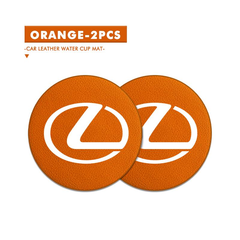 For Lexus 2Pcs Car Coasters Silicone Anti-Slip Water Cup Mat Drink Pad IS350 ES350 IS250 IS460 IS220h IS300 LX570 UX250h
For Lexus 2Pcs Car Coasters Silicone Anti-Slip Water Cup Mat Drink Pad IS350 ES350 IS250 IS460 IS220h IS300 LX570 UX250h
