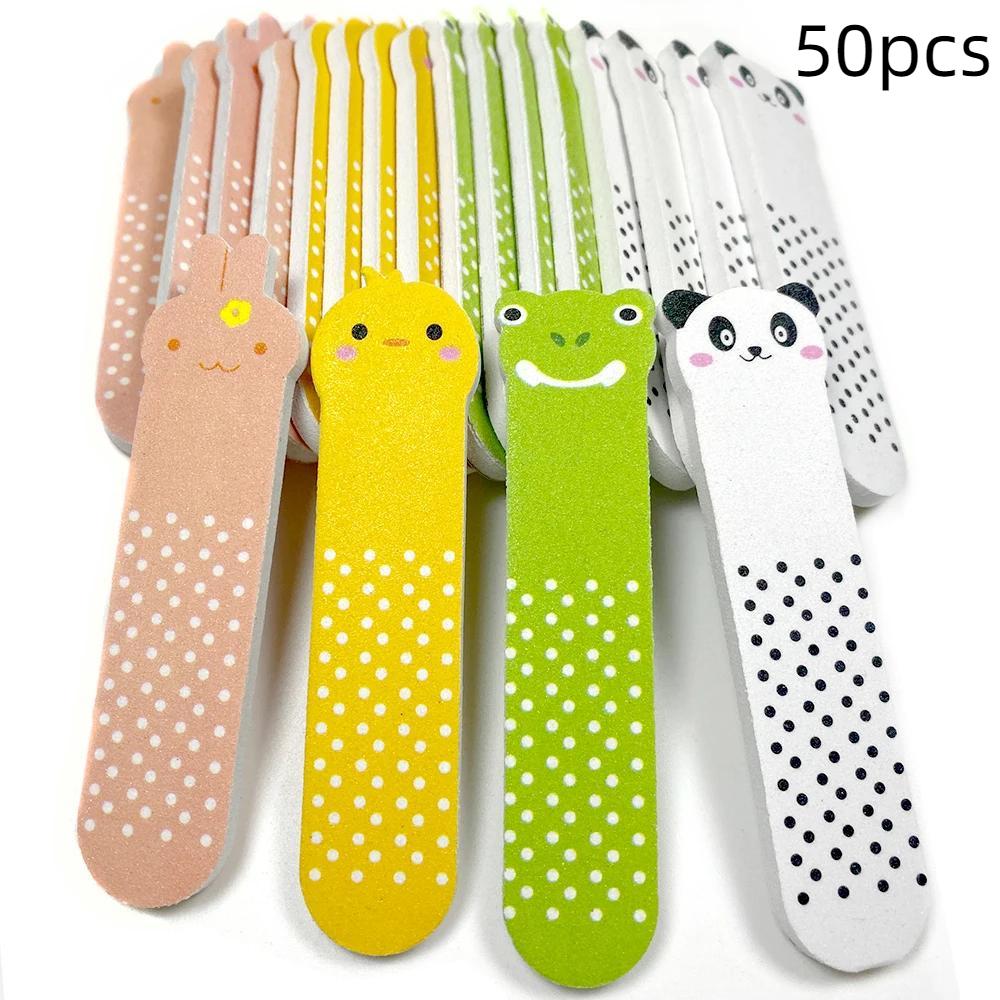 Мини-маленькая буферная пилочка для ногтей с милыми животными, наждачная бумага, инструменты для полировки кончиков пальцев, инструменты для маникюрного салона Random 50pcs
Мини-маленькая буферная пилочка для ногтей с милыми животными, наждачная бумага, инструменты для полировки кончиков пальцев, инструменты для маникюрного салона Random 50pcs