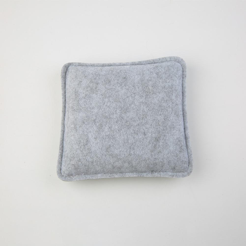 Handmade Craft Accessories Wool Felt Pad DIY Poked Felting Tool Sewing Mat Comfortable to the Touch Multiple Models
Handmade Craft Accessories Wool Felt Pad DIY Poked Felting Tool Sewing Mat Comfortable to the Touch Multiple Models