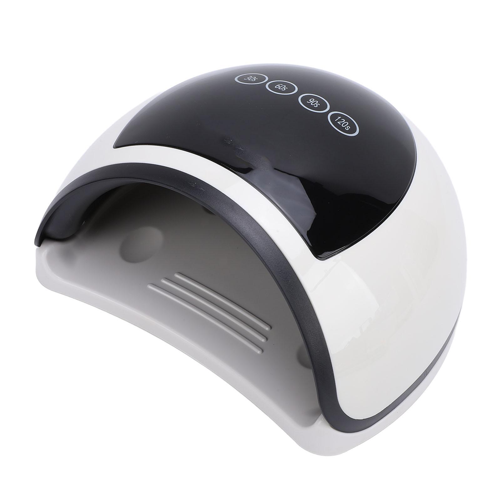 96 Вт УФ светодиодная лампа для сушки ногтей с 39 чипами, 4 таймерами, автоматическим датчиком, съемной базовой пластиной УФ EU PLUG
96 Вт УФ светодиодная лампа для сушки ногтей с 39 чипами, 4 таймерами, автоматическим датчиком, съемной базовой пластиной УФ EU PLUG