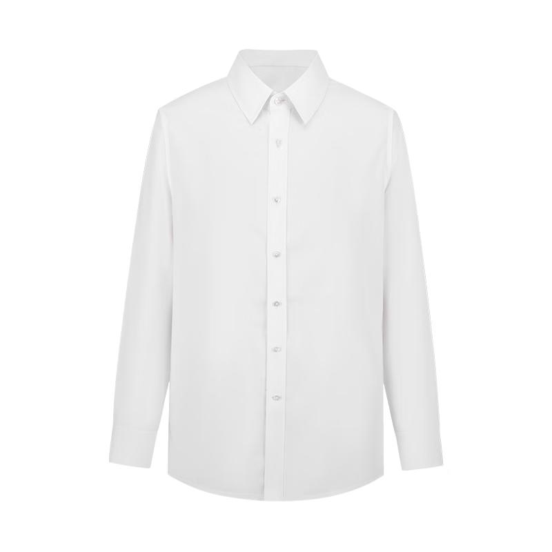 Baoxiniao Men s Long-Sleeve Cotton Shirt One Size
Baoxiniao Men s Long-Sleeve Cotton Shirt One Size