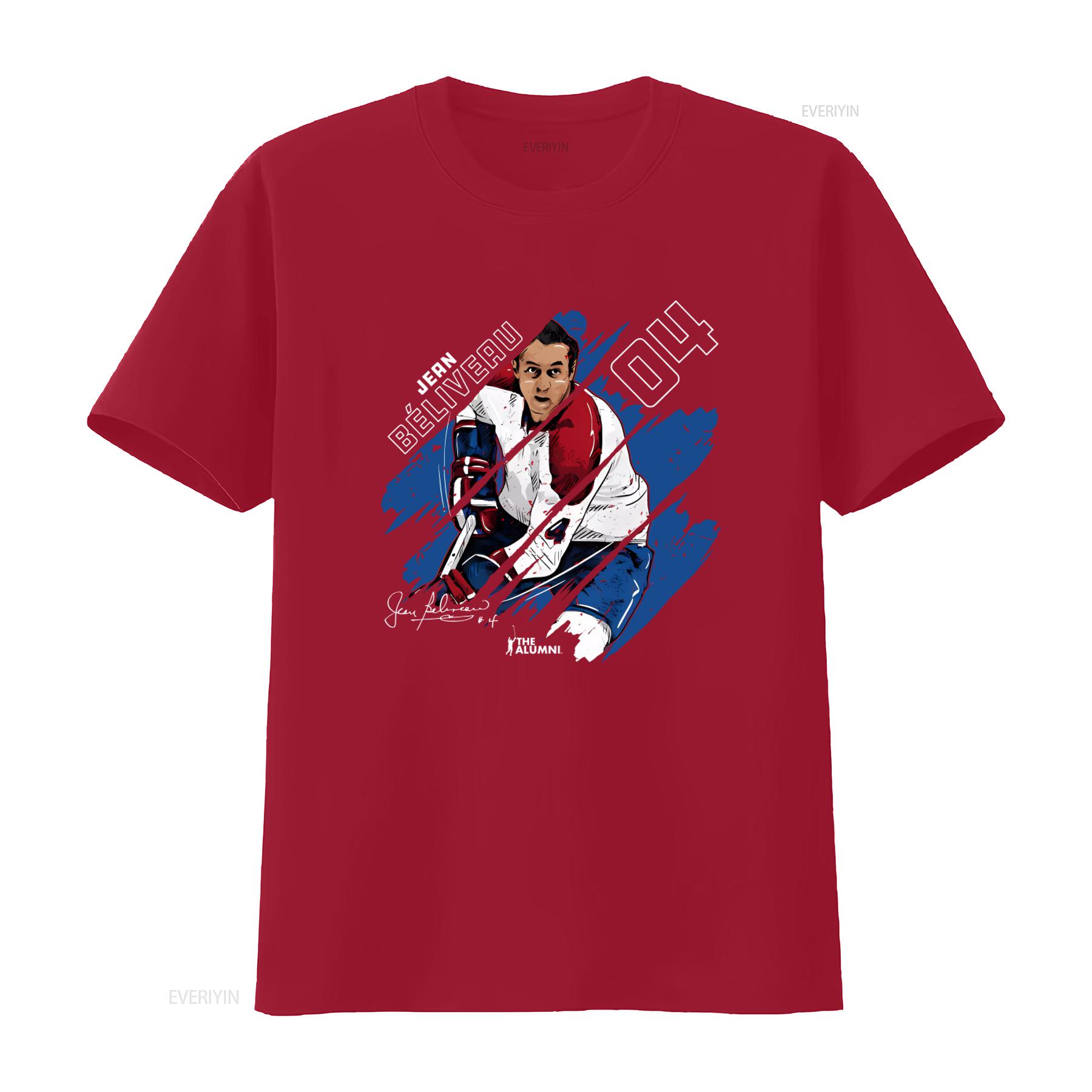 Montreal Nhla 04 Jean Beliveau Hockey Player Stripes Print T Shirt vintage Washed Top For Everyday Wear Stretched Slightly S
Montreal Nhla 04 Jean Beliveau Hockey Player Stripes Print T Shirt vintage Washed Top For Everyday Wear Stretched Slightly S