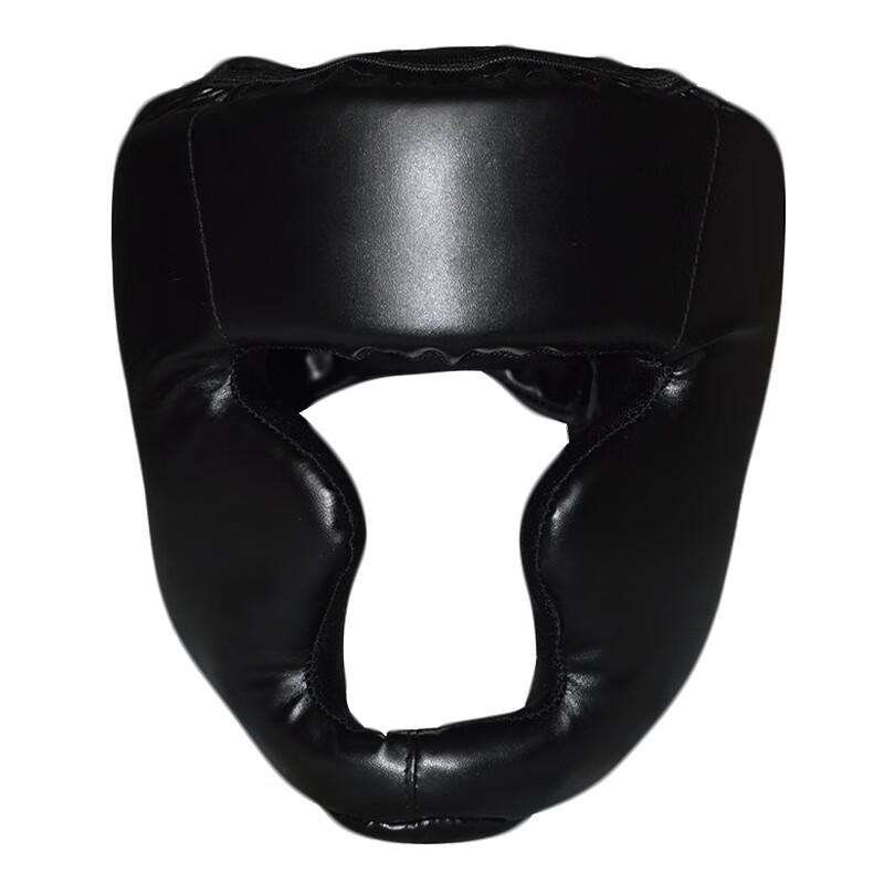 Adult Professional Boxing & Sanda Training Headguard
Adult Professional Boxing & Sanda Training Headguard