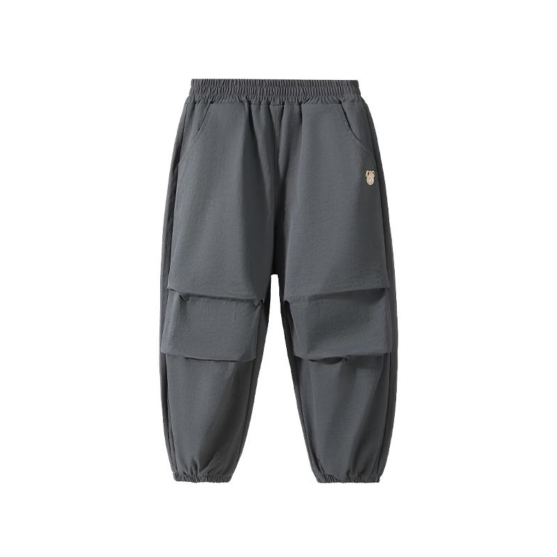 Classic Teddy Kids Cargo Pants 110
Classic Teddy Kids Cargo Pants 110